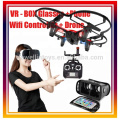 DWI Toys VR-BOX Glasses Wifi Controller drones uav professional
VR-BOX Glasses+Wifi Controller+Drone+Phone